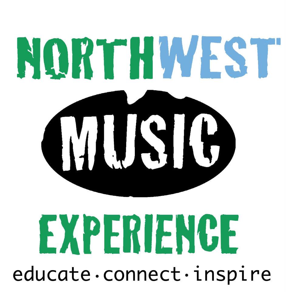 The NW Music Experience Convention and Expo